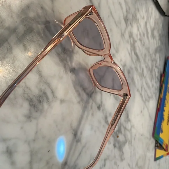 Native Sons -Cornell Sacai sunglasses